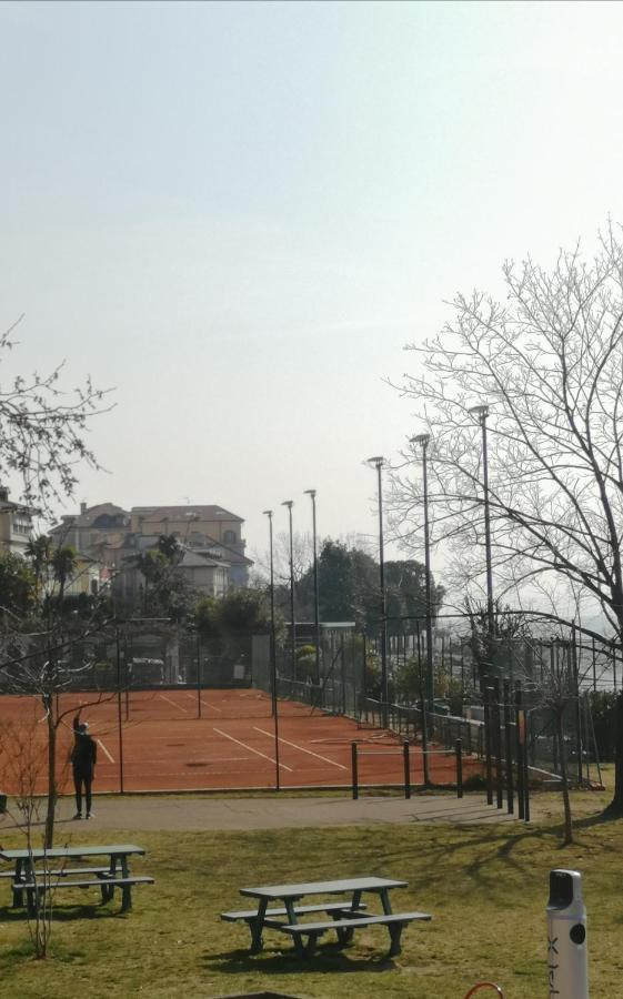La Corte Di Suna Verbania Exterior photo
