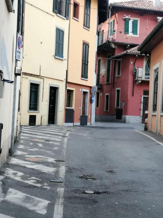 La Corte Di Suna Verbania Exterior photo